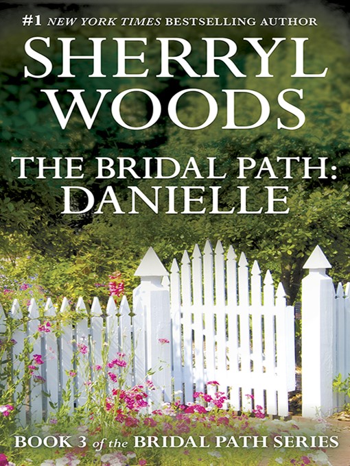 Cover image for The Bridal Path